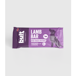 BULT LAMB BAR 75g